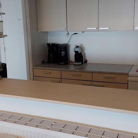 Apartmán Residentie Galaxy Middelkerke Exteriér fotografie