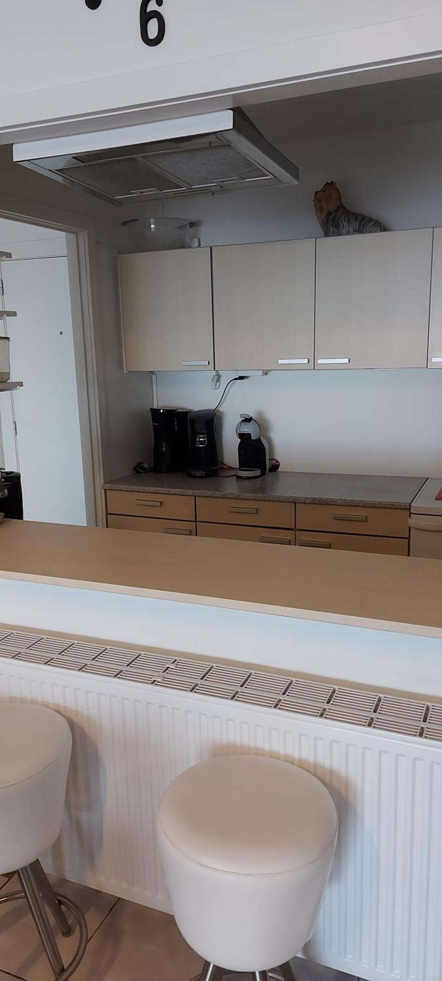 Apartmán Residentie Galaxy Middelkerke Exteriér fotografie