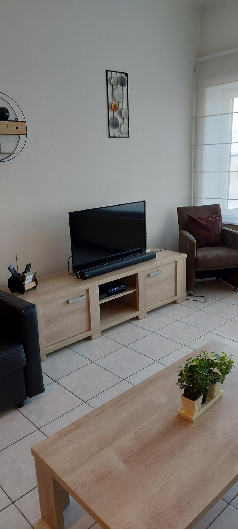 Apartmán Residentie Galaxy Middelkerke Exteriér fotografie