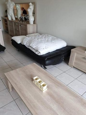 Apartmán Residentie Galaxy Middelkerke Exteriér fotografie